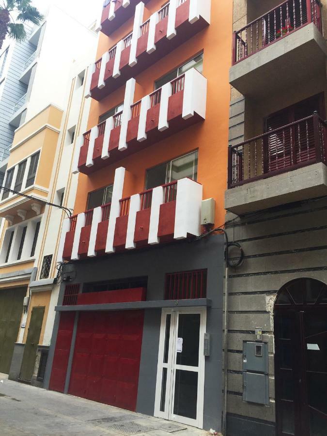 Sunny Islands Tq Apartment Las Palmas de Gran Canaria Exterior photo