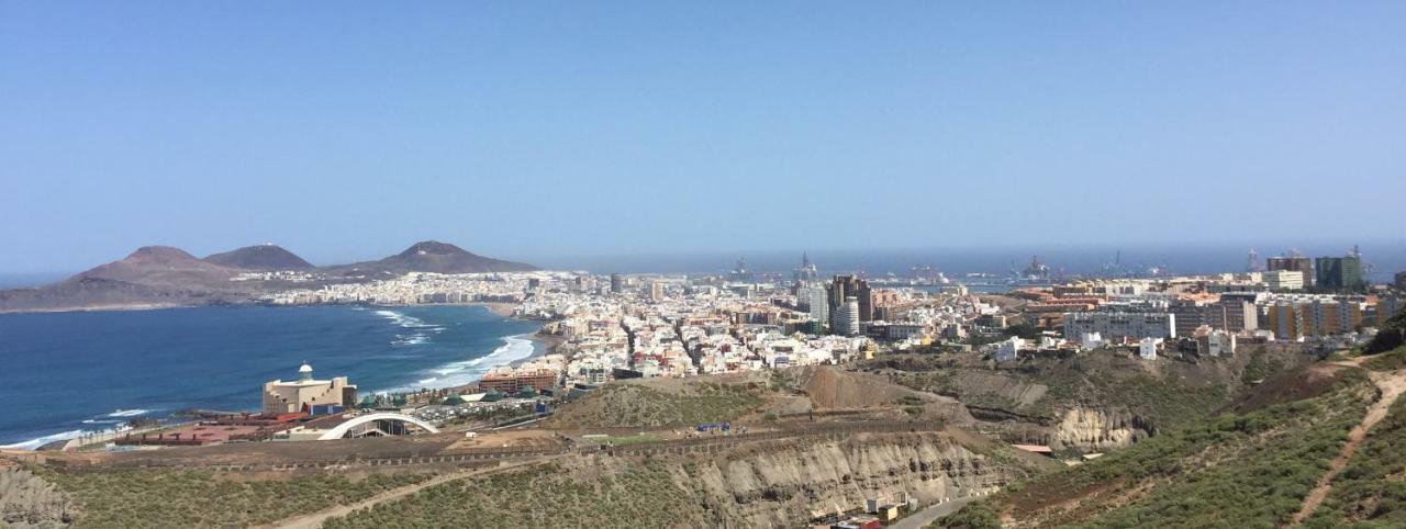 Sunny Islands Tq Apartment Las Palmas de Gran Canaria Exterior photo