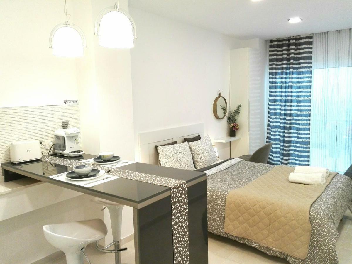 Sunny Islands Tq Apartment Las Palmas de Gran Canaria Room photo
