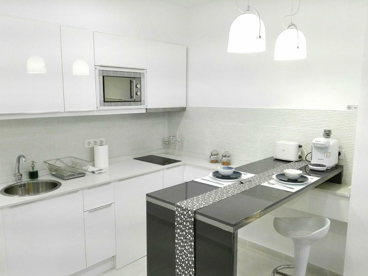 Sunny Islands Tq Apartment Las Palmas de Gran Canaria Exterior photo