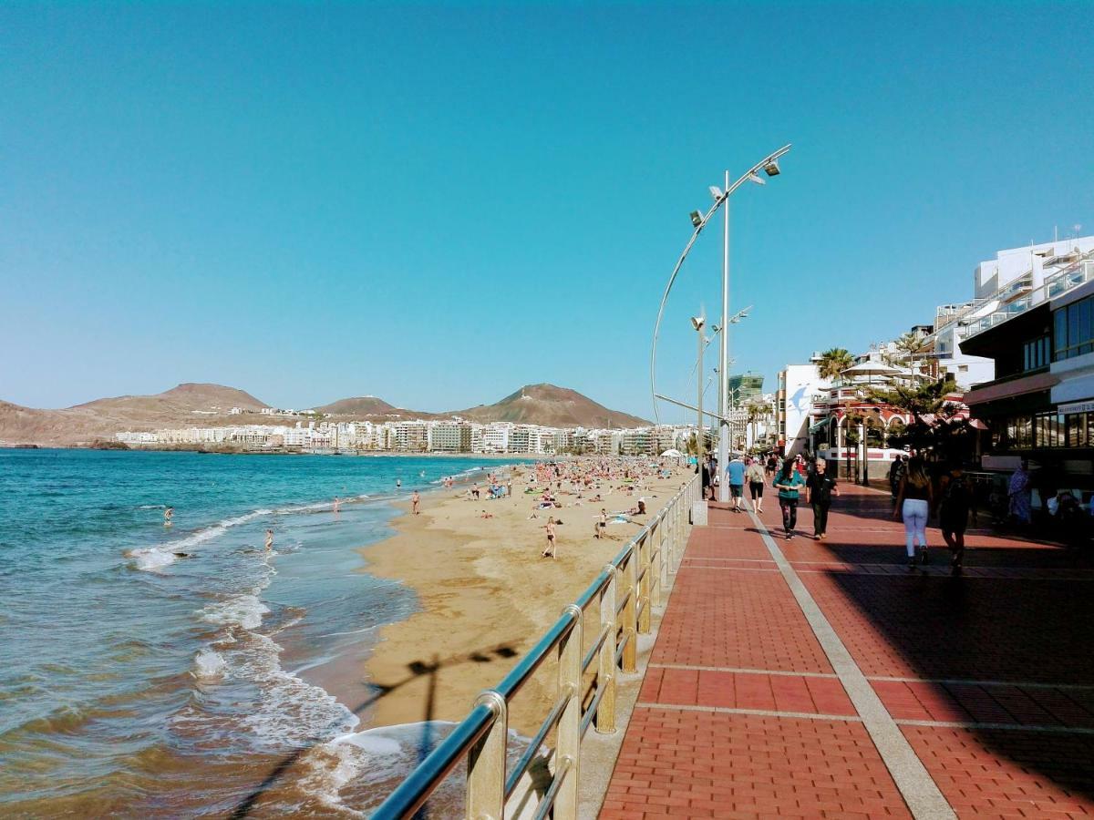 Sunny Islands Tq Apartment Las Palmas de Gran Canaria Exterior photo
