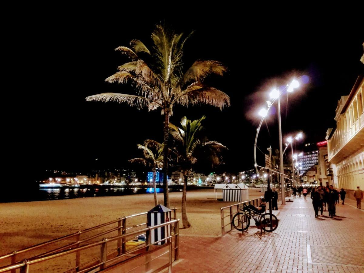 Sunny Islands Tq Apartment Las Palmas de Gran Canaria Exterior photo