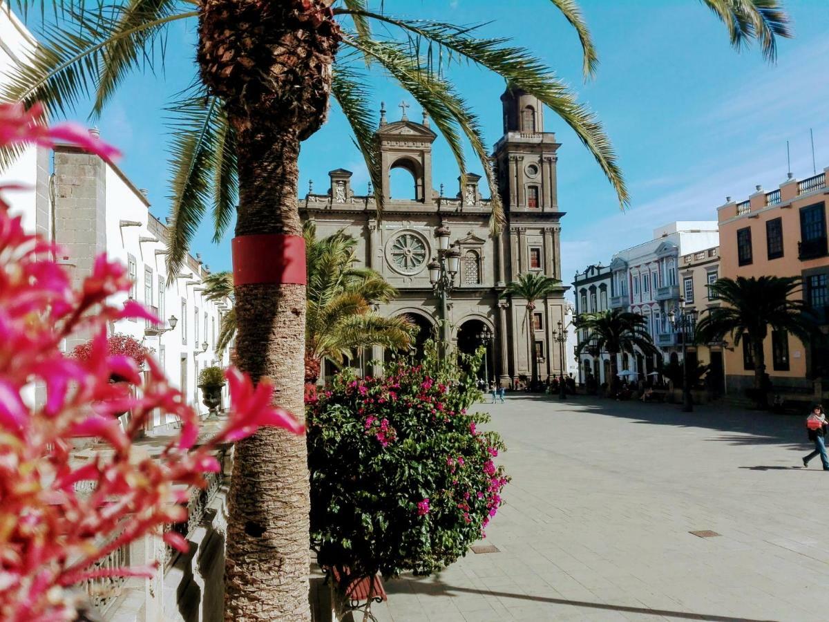 Sunny Islands Tq Apartment Las Palmas de Gran Canaria Exterior photo